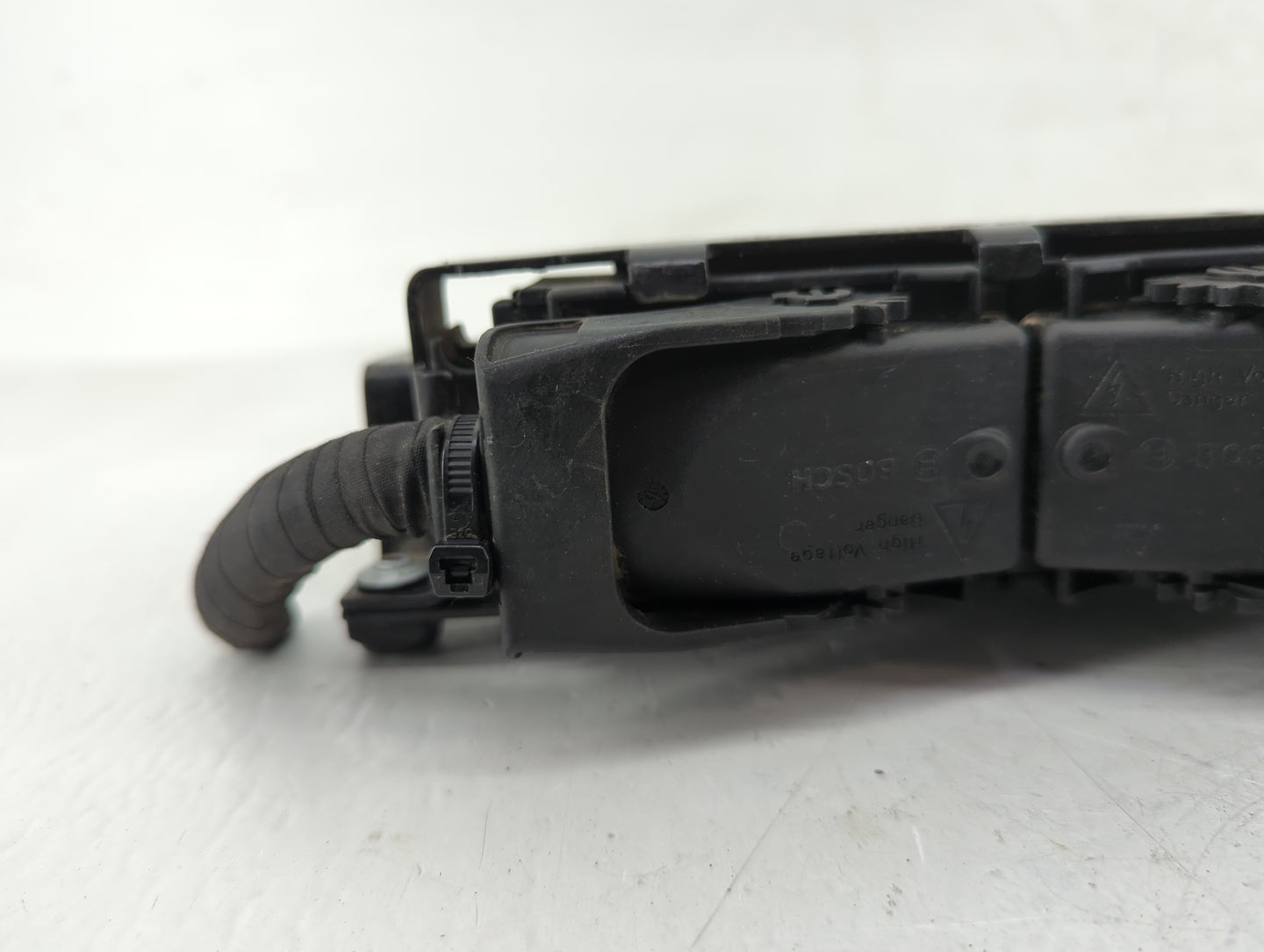 2010-2011 Toyota Camry PCM Engine Control Computer ECU ECM PCU OEM P/N:06K 907 425 TN275400-4250, 89661-06J11 Fits Fits 2010