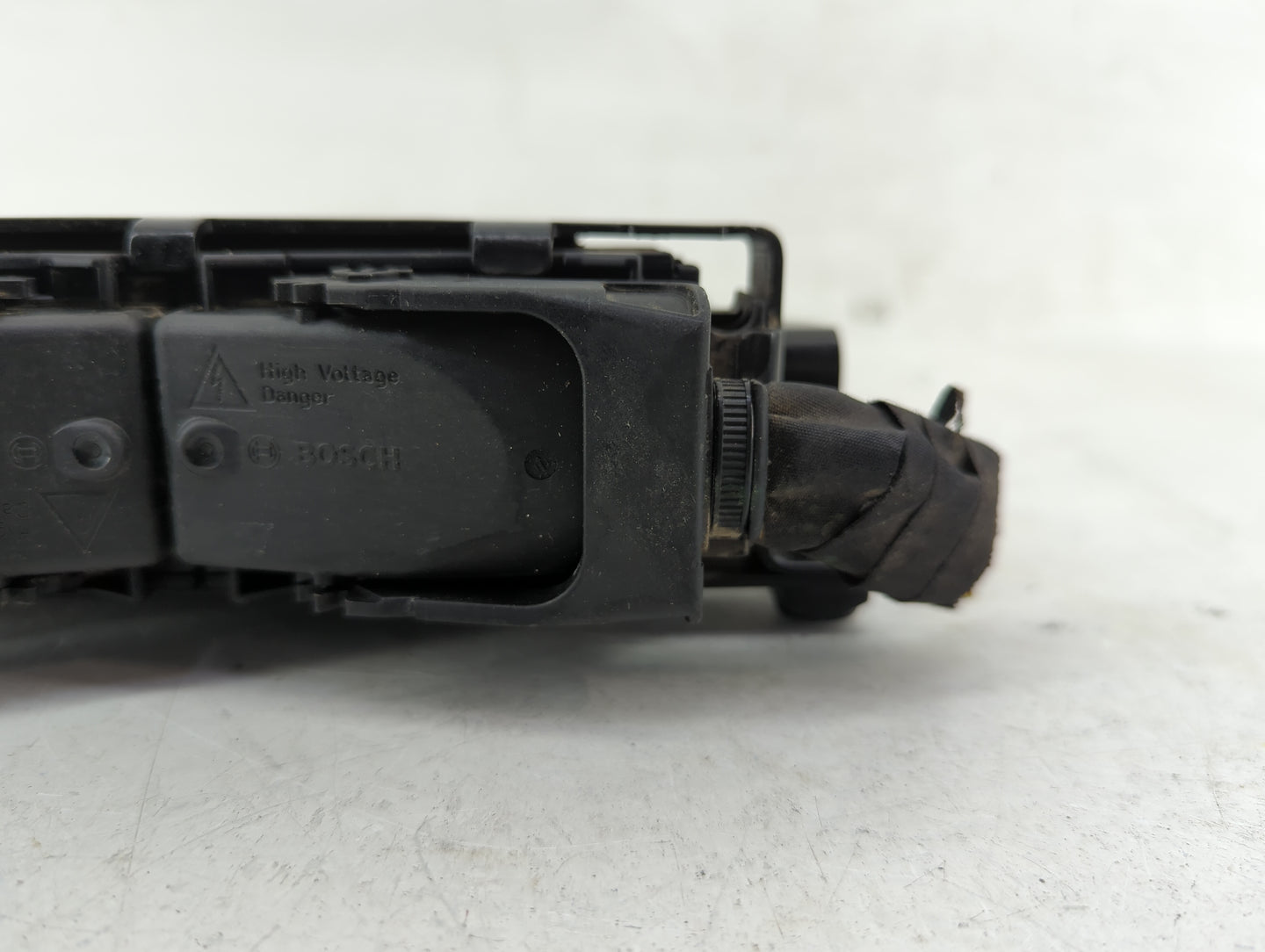 2010-2011 Toyota Camry PCM Engine Control Computer ECU ECM PCU OEM P/N:06K 907 425 TN275400-4250, 89661-06J11 Fits Fits 2010