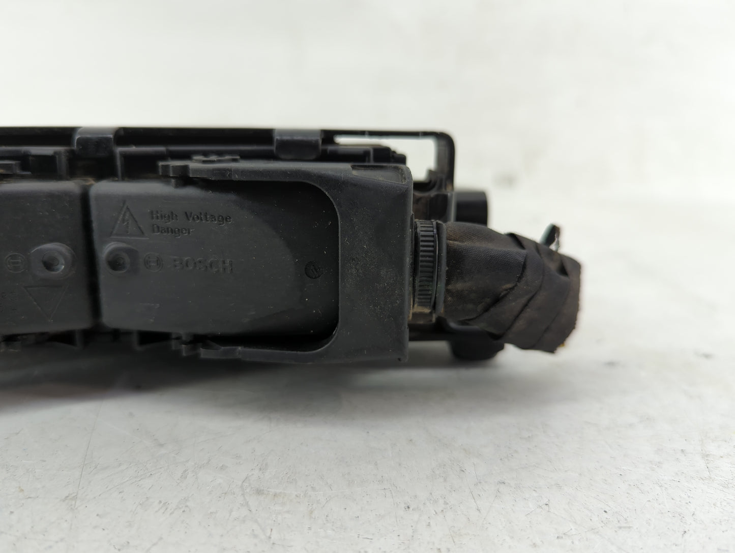 2010-2011 Toyota Camry PCM Engine Control Computer ECU ECM PCU OEM P/N:06K 907 425 TN275400-4250, 89661-06J11 Fits Fits 2010