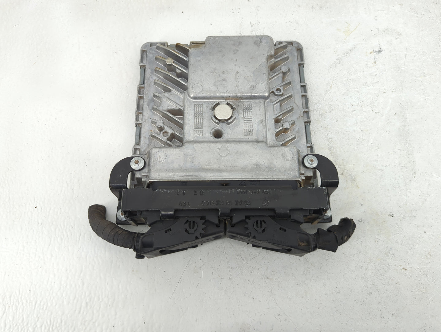 2010-2011 Toyota Camry PCM Engine Control Computer ECU ECM PCU OEM P/N:06K 907 425 TN275400-4250, 89661-06J11 Fits Fits 2010