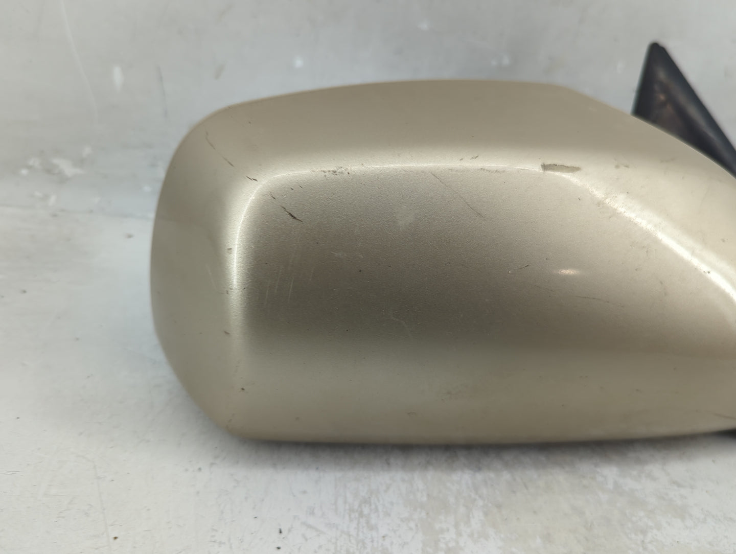2011 Toyota Camry Passenger Side View Mirror - Right Door Mirror OEM Used - Oemusedautoparts1.com