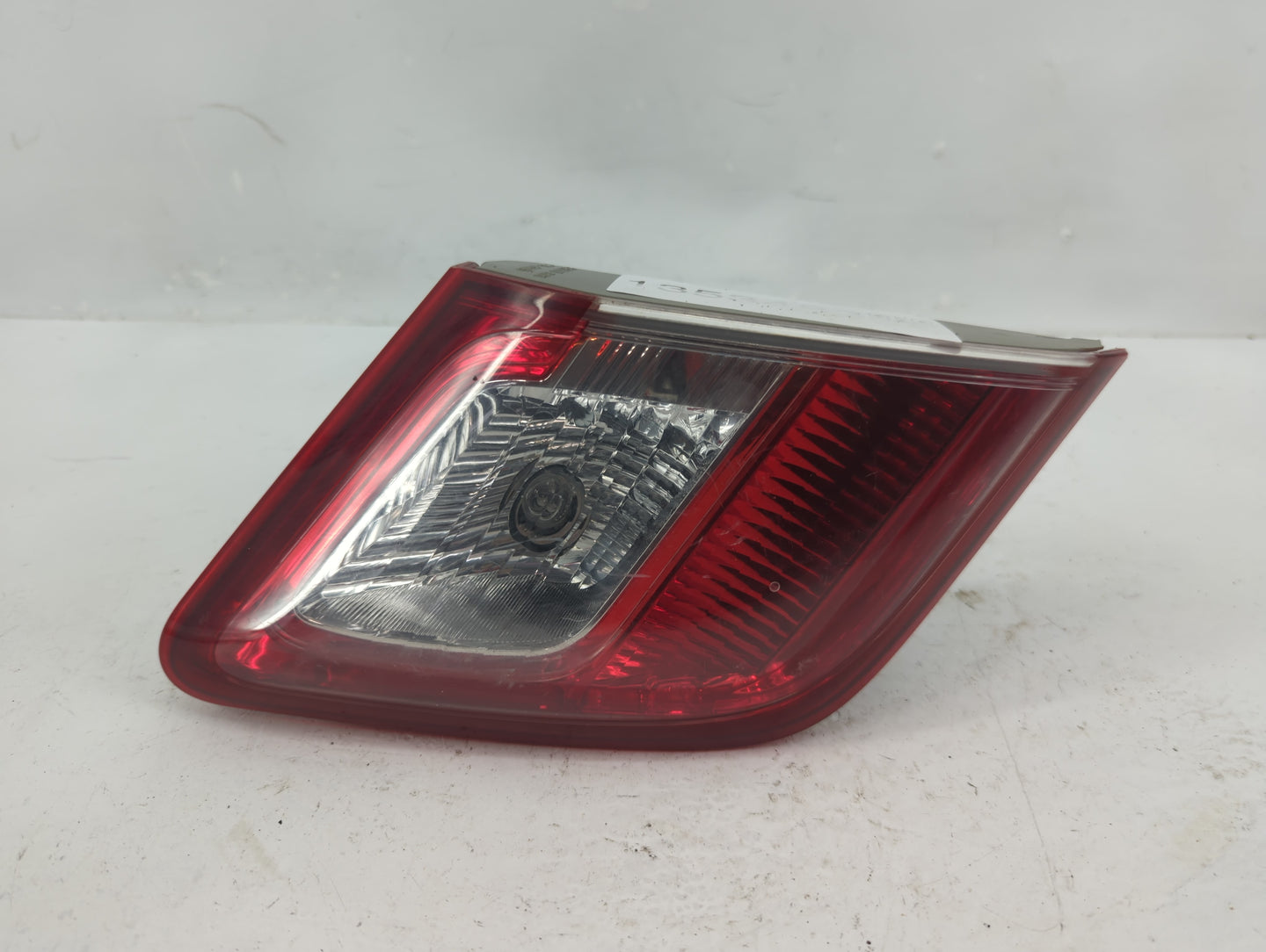 2010-2011 Toyota Camry Tail Light Assembly Passenger Right OEM Fits Fits 2010 2011 OEM Used Auto Parts - Oemusedautoparts1.c