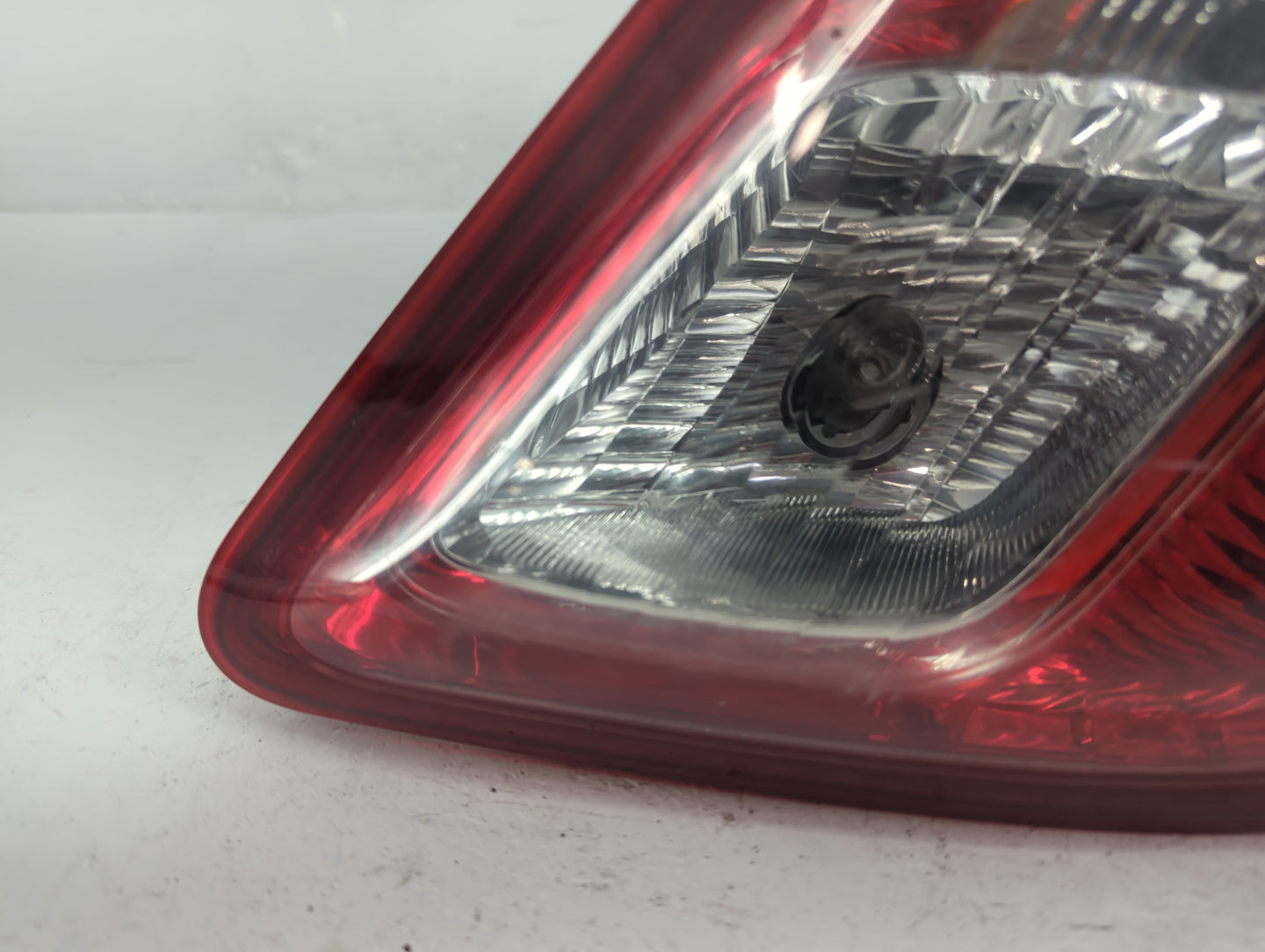 2010-2011 Toyota Camry Tail Light Assembly Passenger Right OEM Fits Fits 2010 2011 OEM Used Auto Parts - Oemusedautoparts1.c
