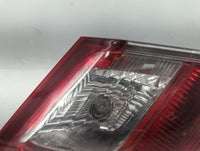 2010-2011 Toyota Camry Tail Light Assembly Passenger Right OEM Fits Fits 2010 2011 OEM Used Auto Parts - Oemusedautoparts1.c