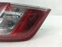 2010-2011 Toyota Camry Tail Light Assembly Passenger Right OEM Fits Fits 2010 2011 OEM Used Auto Parts - Oemusedautoparts1.c