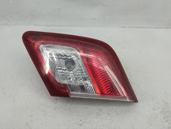 compare product 2010-2011 Toyota Camry Tail Light Assembly Driver Left OEM Fits Fits 2010 2011 OEM Used Auto Parts