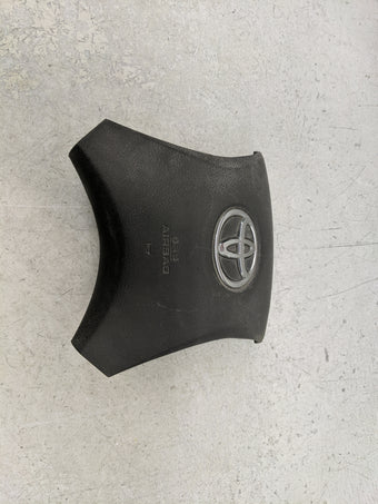 compare product 2007-2011 Toyota Camry Air Bag Driver Left Steering Wheel Mounted Fits Fits 2007 2008 2009 2010 2011 OEM Used Auto Parts