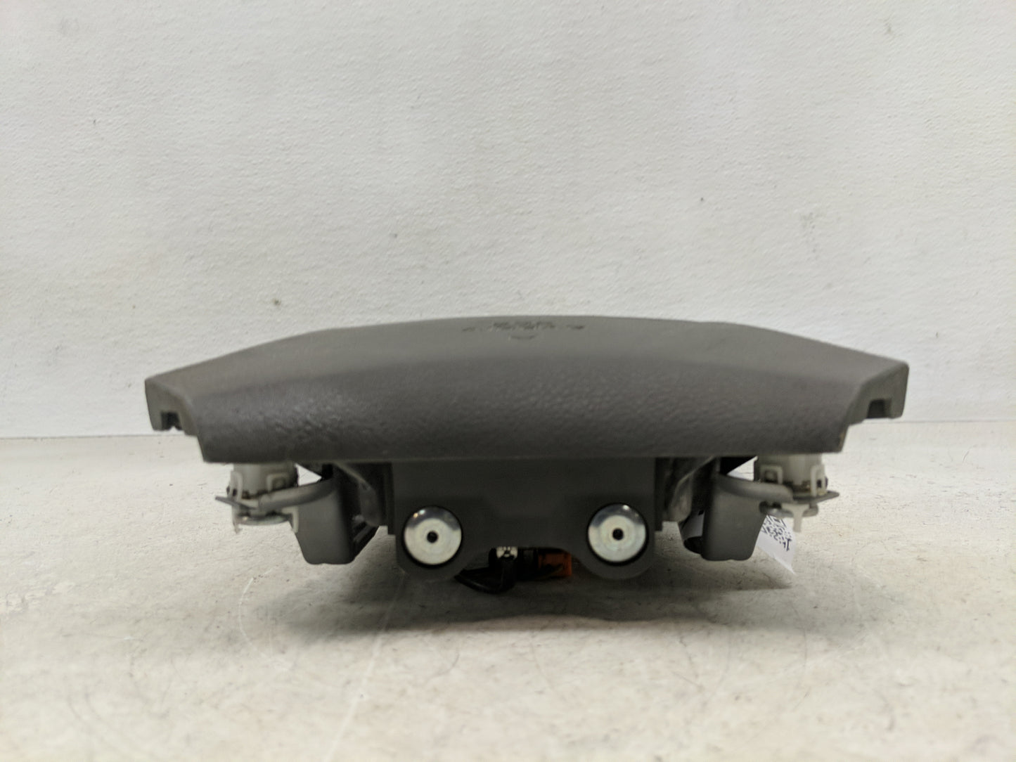 2007-2011 Toyota Camry Air Bag Driver Left Steering Wheel Mounted Fits Fits 2007 2008 2009 2010 2011 OEM Used Auto Parts - O