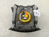 2007-2011 Toyota Camry Air Bag Driver Left Steering Wheel Mounted Fits Fits 2007 2008 2009 2010 2011 OEM Used Auto Parts - O