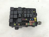 2010-2011 Toyota Camry Fusebox Fuse Box Panel Relay Module P/N:68498588AC Fits Fits 2010 2011 OEM Used Auto Parts - Oemuseda