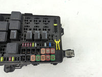 2010-2011 Toyota Camry Fusebox Fuse Box Panel Relay Module P/N:68498588AC Fits Fits 2010 2011 OEM Used Auto Parts - Oemuseda