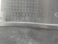 2011 Toyota Camry Engine Cover - Oemusedautoparts1.com