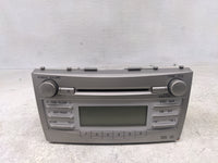 2010-2011 Toyota Camry Radio AM FM Cd Player Receiver Replacement P/N:86120-06480 Fits Fits 2010 2011 OEM Used Auto Parts - 