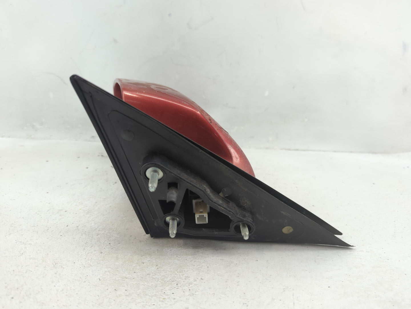 2007-2011 Toyota Camry Driver Side View Mirror - Left Door Mirror OEM Used - Oemusedautoparts1.com