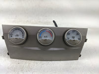 2010-2011 Toyota Camry Climate Control Module Temperature AC/Heater Replacement P/N:55900-06280-B Fits Fits 2010 2011 OEM Us