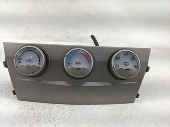 compare product 2010-2011 Toyota Camry Climate Control Module Temperature AC/Heater Replacement P/N:55900-06280-B Fits Fits 2010 2011 OEM Used Auto Parts