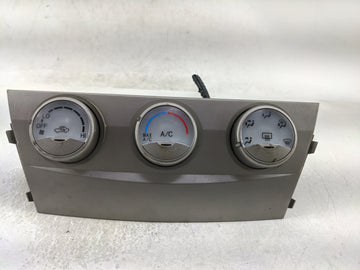 2010-2011 Toyota Camry Climate Control Module Temperature AC/Heater Replacement P/N:55900-06280-B Fits Fits 2010 2011 OEM Us