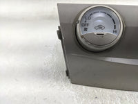 2010-2011 Toyota Camry Climate Control Module Temperature AC/Heater Replacement P/N:55900-06280-B Fits Fits 2010 2011 OEM Us