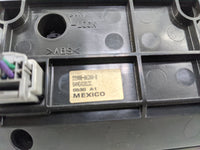 2010-2011 Toyota Camry Climate Control Module Temperature AC/Heater Replacement P/N:55900-06280-B Fits Fits 2010 2011 OEM Us