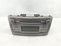 2010-2011 Toyota Camry Radio AM FM Cd Player Receiver Replacement P/N:86120-06480 Fits Fits 2010 2011 OEM Used Auto Parts - 
