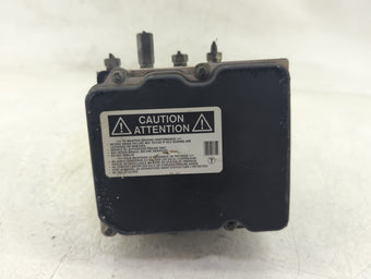 compare product 2007-2011 Toyota Camry ABS Pump Control Module Replacement P/N:0265951196 Fits Fits 2007 2008 2009 2010 2011 OEM Used Auto Parts