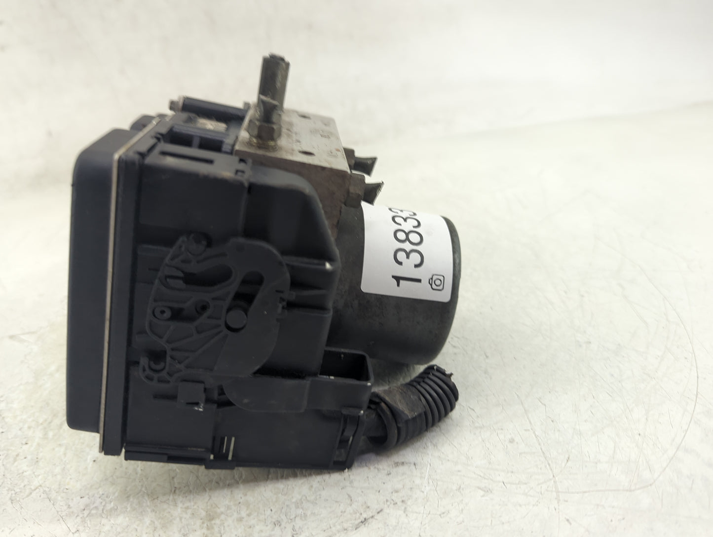 2007-2011 Toyota Camry ABS Pump Control Module Replacement P/N:0265951196 Fits Fits 2007 2008 2009 2010 2011 OEM Used Auto P