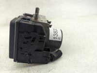 2007-2011 Toyota Camry ABS Pump Control Module Replacement P/N:0265951196 Fits Fits 2007 2008 2009 2010 2011 OEM Used Auto P