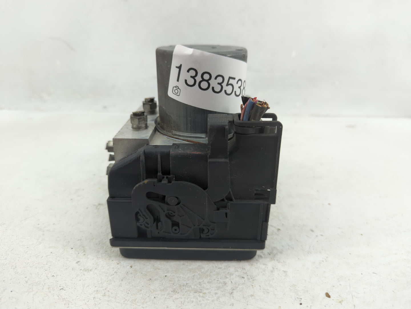 2010-2011 Toyota Camry ABS Pump Control Module Replacement P/N:44540-06050-A Fits Fits 2010 2011 OEM Used Auto Parts - Oemus