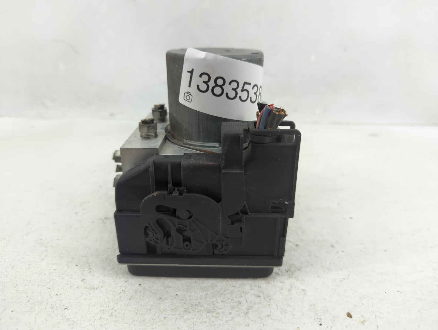 2010-2011 Toyota Camry ABS Pump Control Module Replacement P/N:44540-06050-A Fits Fits 2010 2011 OEM Used Auto Parts - Oemus
