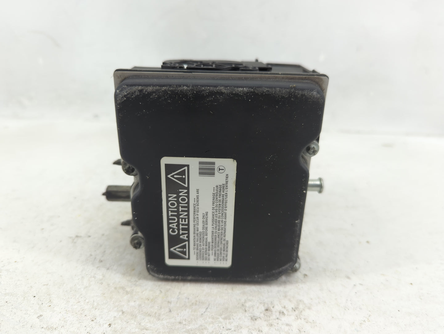 2010-2011 Toyota Camry ABS Pump Control Module Replacement P/N:44540-06050-A Fits Fits 2010 2011 OEM Used Auto Parts - Oemus