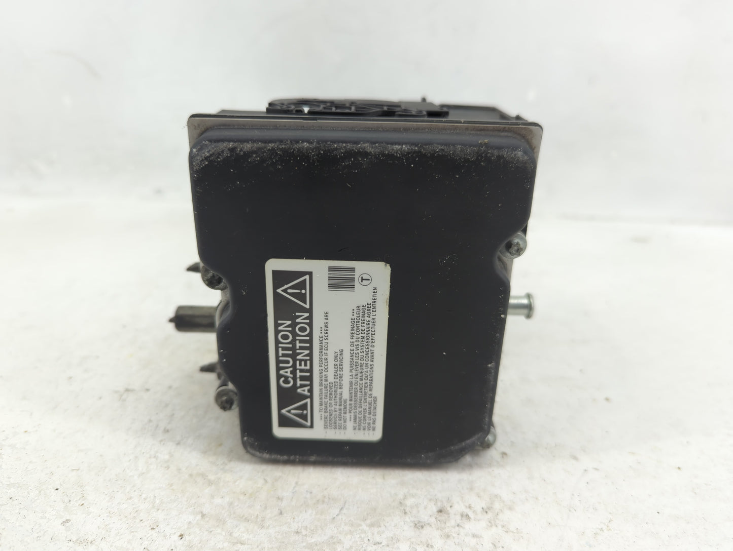 2010-2011 Toyota Camry ABS Pump Control Module Replacement P/N:44540-06050-A Fits Fits 2010 2011 OEM Used Auto Parts - Oemus
