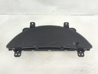 2010-2011 Toyota Camry Instrument Cluster Speedometer Gauges P/N:83800-06V10-00 Fits Fits 2010 2011 OEM Used Auto Parts - Oe
