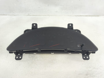 2010-2011 Toyota Camry Instrument Cluster Speedometer Gauges P/N:83800-06V10-00 Fits Fits 2010 2011 OEM Used Auto Parts - Oe