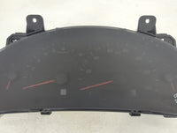 2010-2011 Toyota Camry Instrument Cluster Speedometer Gauges P/N:83800-06V10-00 Fits Fits 2010 2011 OEM Used Auto Parts - Oe