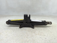 2011 Toyota Camry Spare Scissor Car Jack 1390147 - Oemusedautoparts1.com