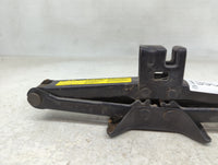 2011 Toyota Camry Spare Scissor Car Jack 1390147 - Oemusedautoparts1.com