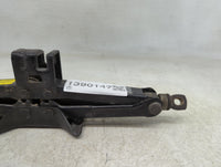 2011 Toyota Camry Spare Scissor Car Jack 1390147 - Oemusedautoparts1.com