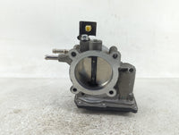 2010-2017 Toyota Camry Throttle Body P/N:22030-36010 Fits Fits 2009 2010 2011 2012 2013 2014 2015 2016 2017 2018 2019 OEM Us