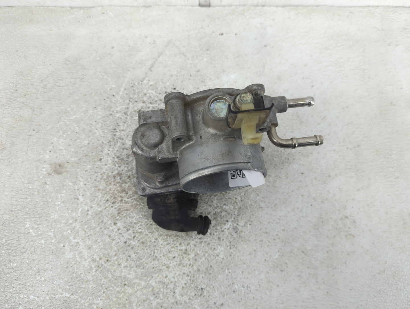 2010-2017 Toyota Camry Throttle Body P/N:22030-36010 Fits Fits 2009 2010 2011 2012 2013 2014 2015 2016 2017 2018 2019 OEM Us