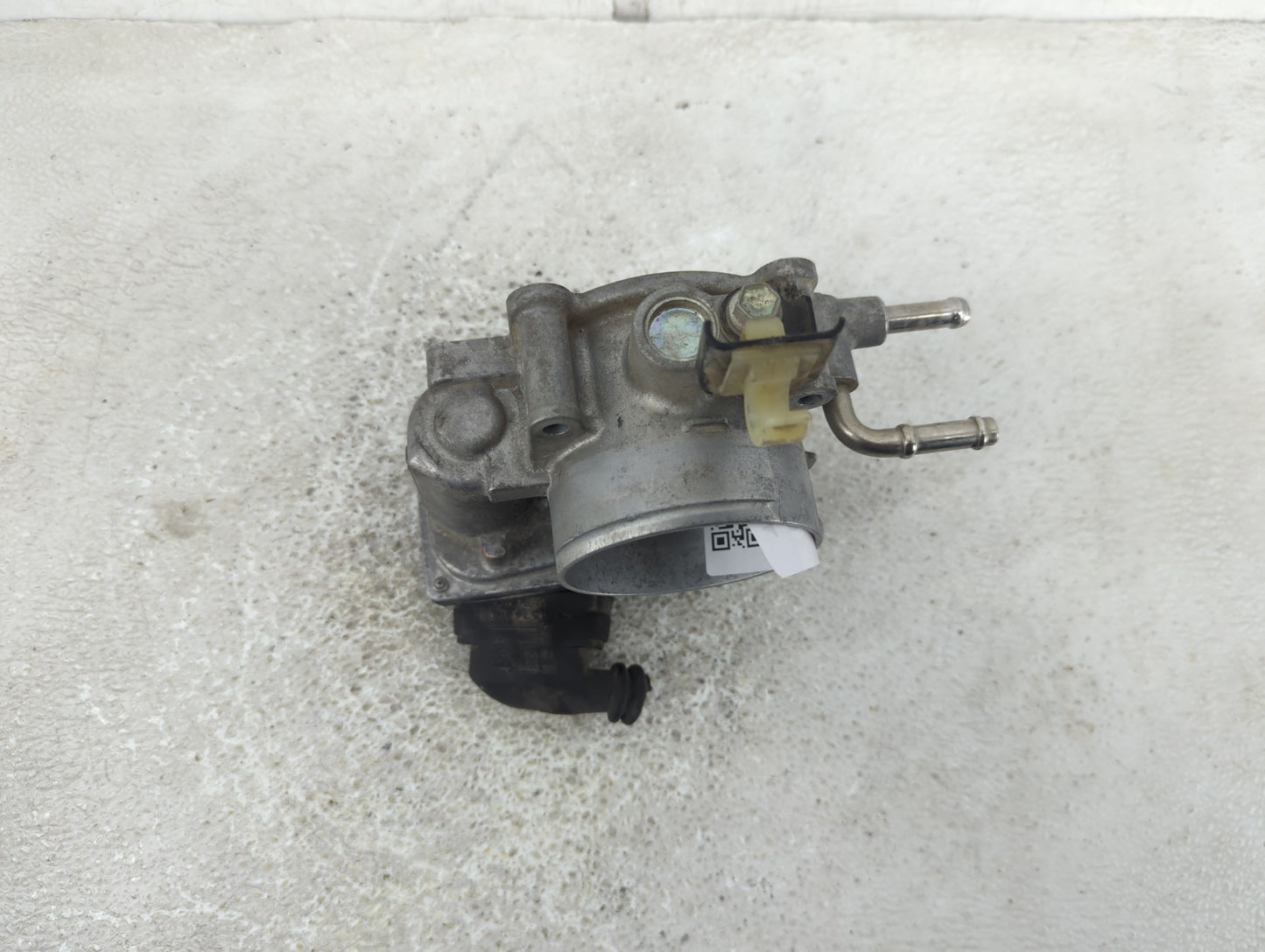 2010-2017 Toyota Camry Throttle Body P/N:22030-36010 Fits Fits 2009 2010 2011 2012 2013 2014 2015 2016 2017 2018 2019 OEM Us