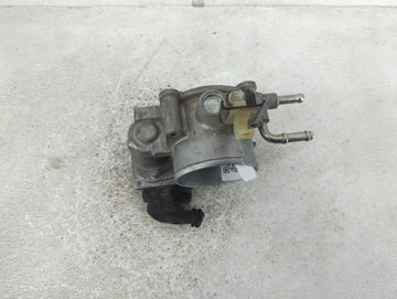 2010-2017 Toyota Camry Throttle Body P/N:22030-36010 Fits Fits 2009 2010 2011 2012 2013 2014 2015 2016 2017 2018 2019 OEM Used Auto Parts