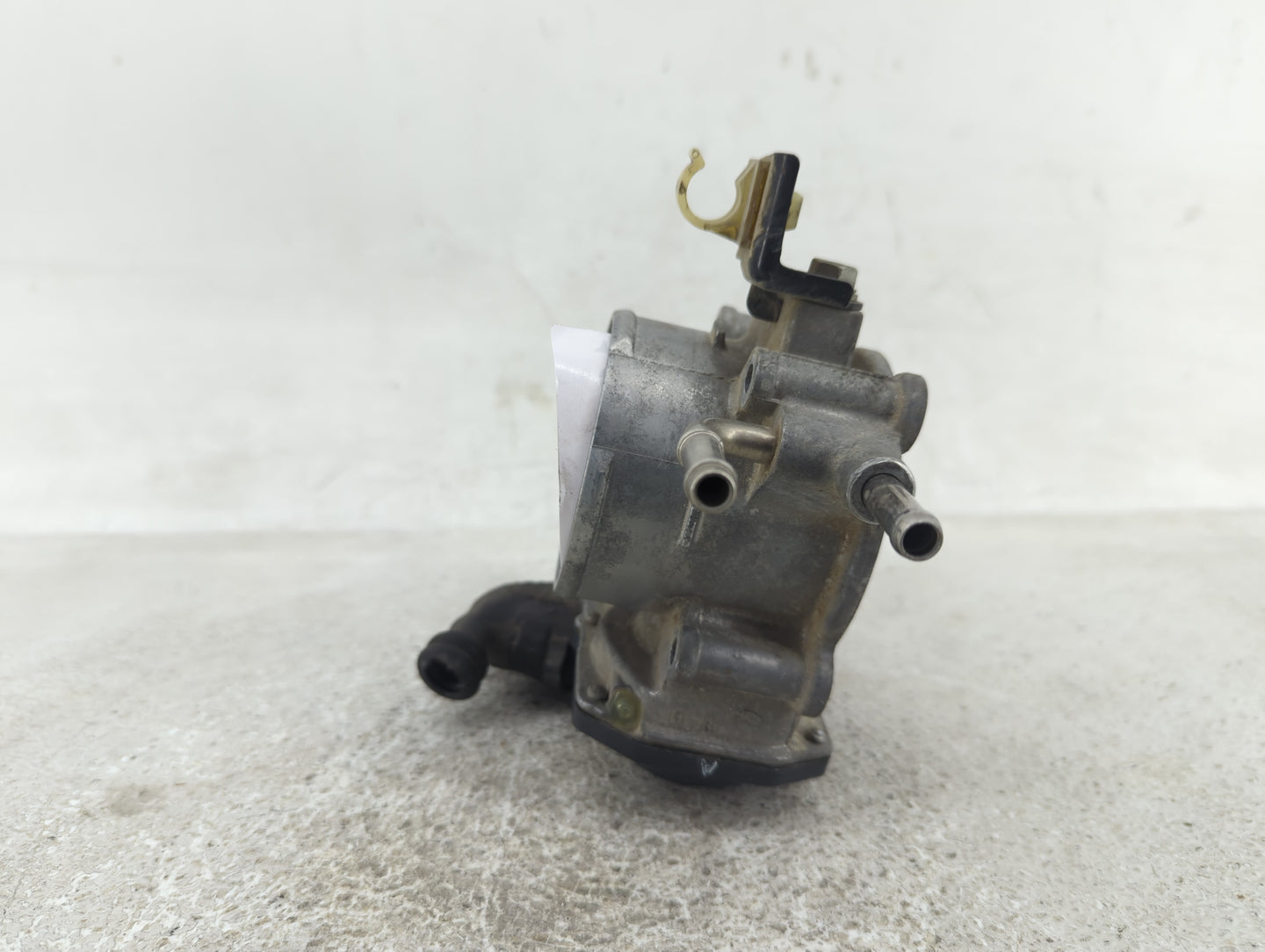 2010-2017 Toyota Camry Throttle Body P/N:22030-36010 Fits Fits 2009 2010 2011 2012 2013 2014 2015 2016 2017 2018 2019 OEM Us