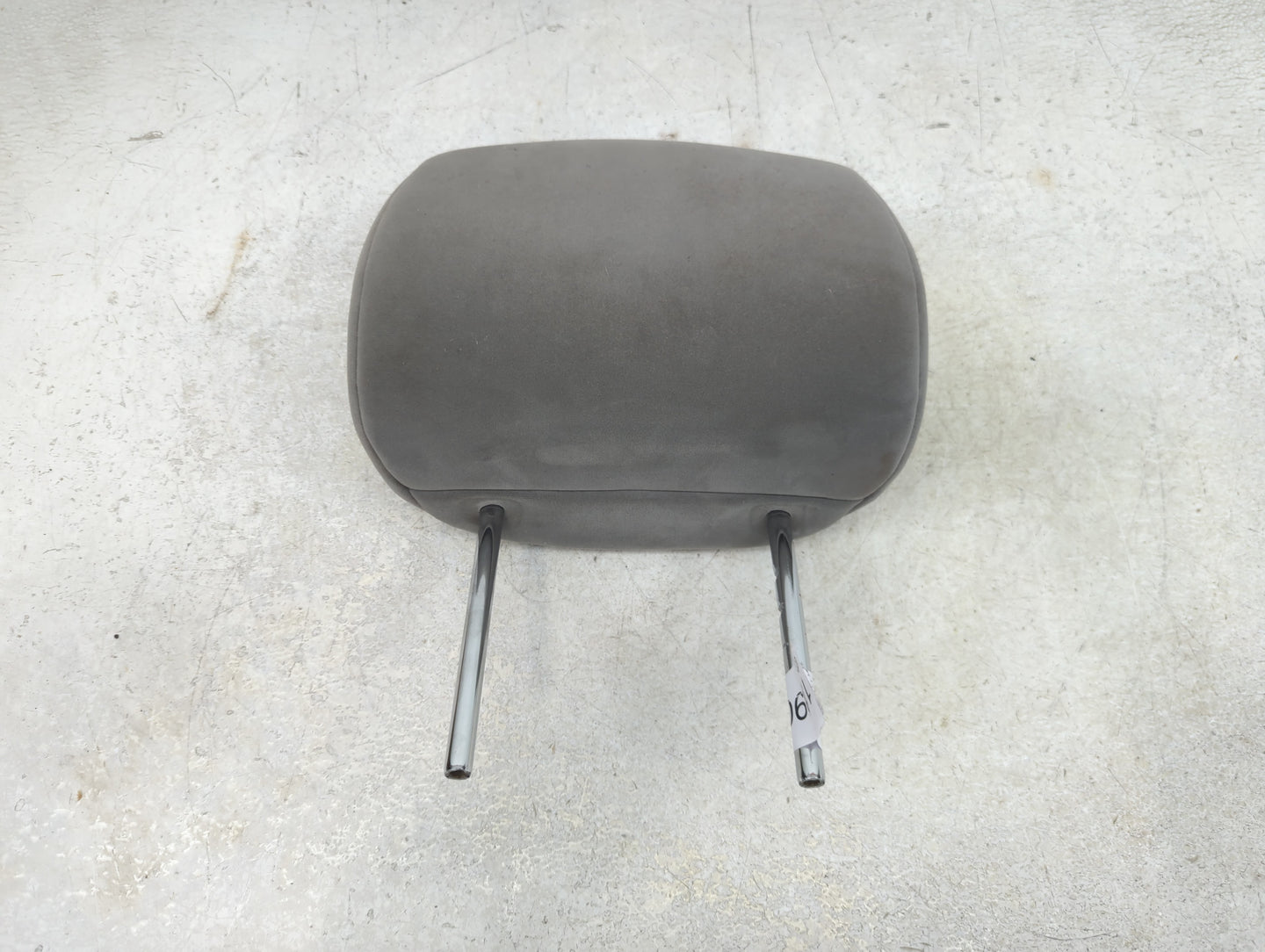 2010-2011 Toyota Camry Headrest Head Rest Front Driver Passenger Seat - Oemusedautoparts1.com