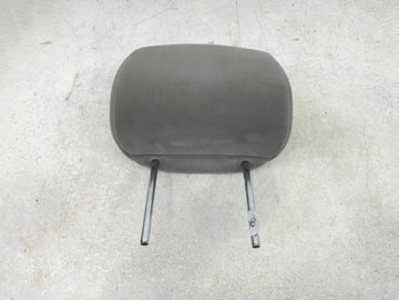 2010-2011 Toyota Camry Headrest Head Rest Front Driver Passenger Seat Fits Fits 2010 2011 OEM Used Auto Parts - Oemusedautop