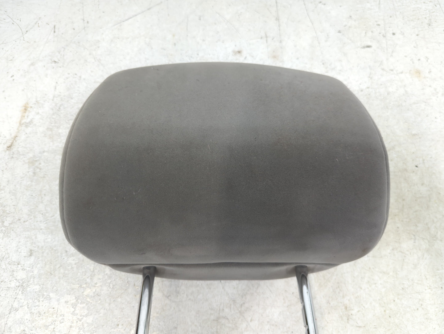 2010-2011 Toyota Camry Headrest Head Rest Front Driver Passenger Seat - Oemusedautoparts1.com