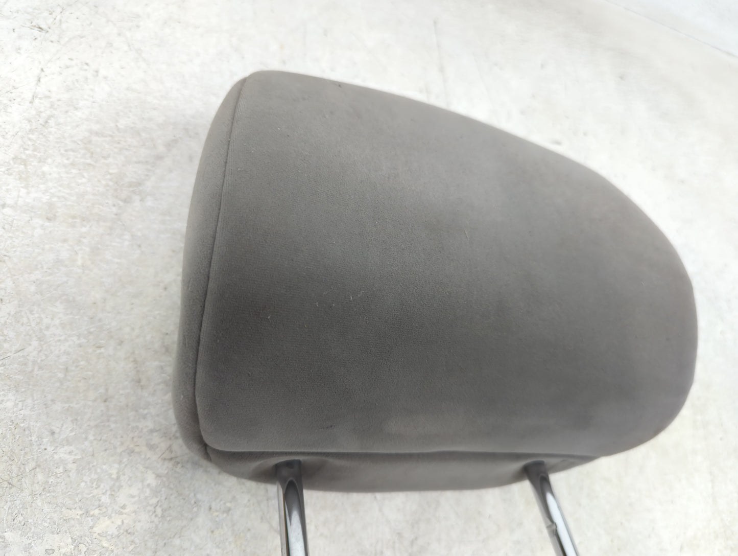 2010-2011 Toyota Camry Headrest Head Rest Front Driver Passenger Seat - Oemusedautoparts1.com