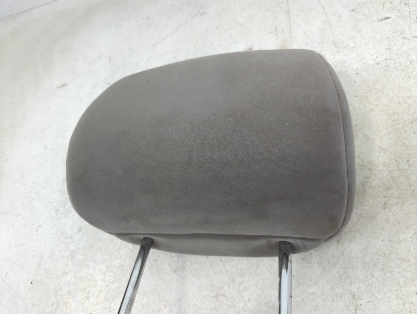 2010-2011 Toyota Camry Headrest Head Rest Front Driver Passenger Seat - Oemusedautoparts1.com
