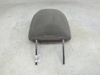 2010-2011 Toyota Camry Headrest Head Rest Front Driver Passenger Seat - Oemusedautoparts1.com