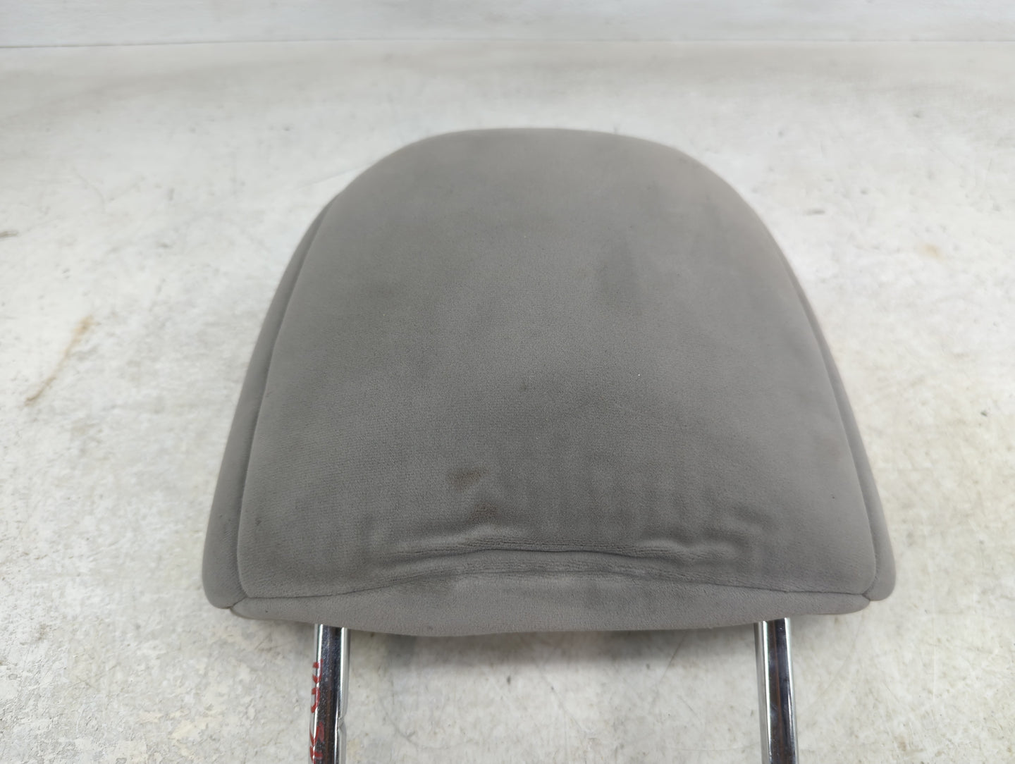 2010-2011 Toyota Camry Headrest Head Rest Front Driver Passenger Seat - Oemusedautoparts1.com