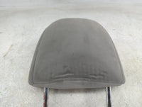 2010-2011 Toyota Camry Headrest Head Rest Front Driver Passenger Seat - Oemusedautoparts1.com